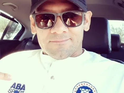 “De donde sacaron eso”: leyenda de Olimpia hace fuerte reclamo y hace sentir su malestar