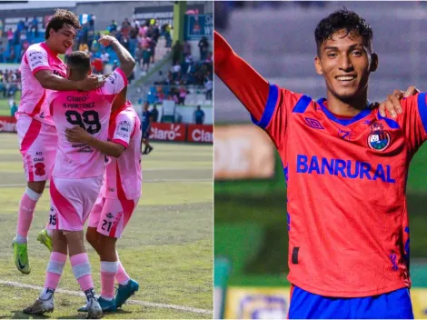 Mixco vs. Municipal: a qué hora y dónde ver hoy el partido de ida