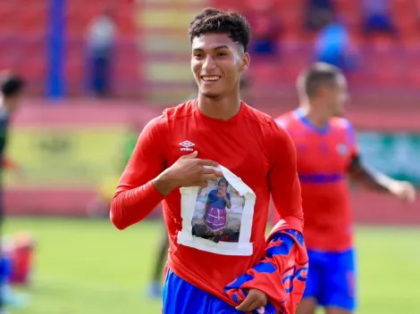 Podría dejar Municipal: Rudy Muñoz recibe ofertas desde Europa
