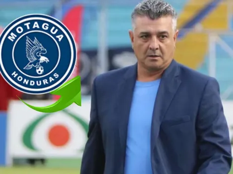Diego Vázquez confirma ‘refuerzo’ para el próximo torneo en Honduras