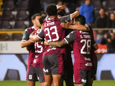 Saprissa contra las cuerdas: qué necesita para clasificar a la fase final del Clausura 2025