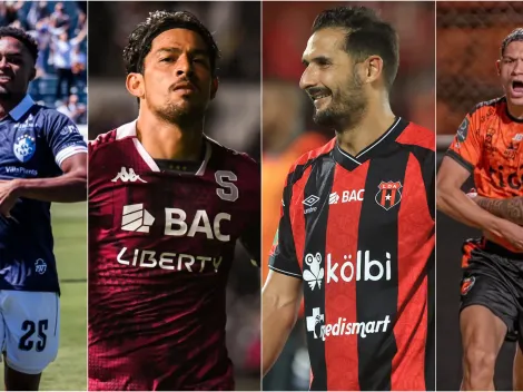 Se define todo: así se juega la fecha 22, tabla de posiciones y qué necesita cada equipo