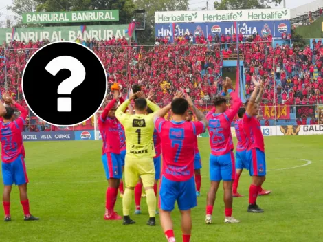 Los dos fichajes que Municipal amarró para el Apertura 2025