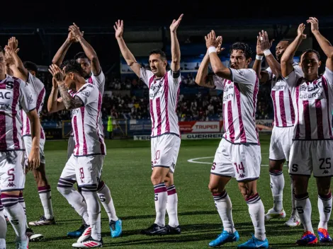 No es Duarte: Saprissa negocia la salida de una inesperada figura que revoluciona al club
