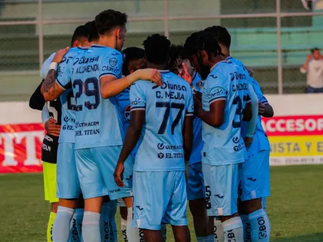 Motagua confirma que uno de sus mejores jugadores se va del club: “No quiso renovar”