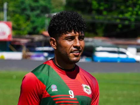 “El club que siempre ha querido”: Johan Venegas define su futuro entre dos equipos de Costa Rica