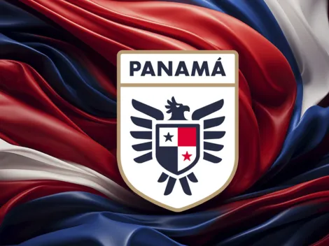 Fepafut confirma amistosos para Panamá contra Selección de Conmebol