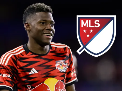 Omar Valencia revoluciona la MLS y ya lo piden para este equipo