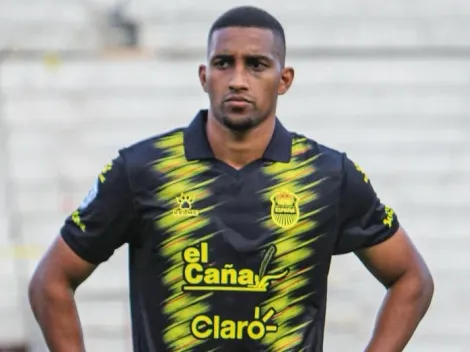 “¿Es el mejor del país?”: Daniel Aparicio arremete contra figura del fútbol de Honduras