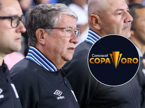 Preocupación en El Salvador: FIFA confirma la noticia que Bolillo Gómez tanto temía para la Copa Oro