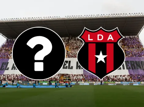 Cultura Saprissa mostró el tifo que le prohibieron para recibir a Alajuelense