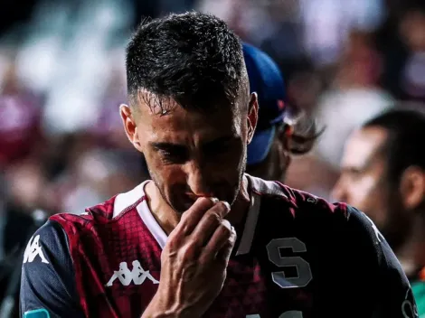 "No entienden nada": Mariano Torres deja en evidencia la interna de Saprissa