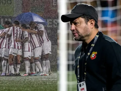 Bombazo de Jafet Soto: Herediano se lanza con todo por una figura de Saprissa