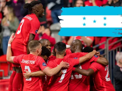 “Ya lo demostraron”: técnico de Canadá elogia la virtud de Honduras para Copa Oro 2025