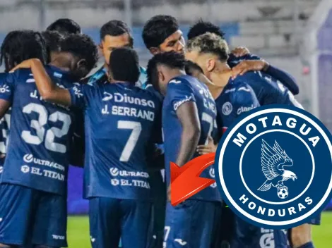 Recibe otro duro golpe y medita irse de Motagua: “Son corruptos, no tienen las manos limpias”