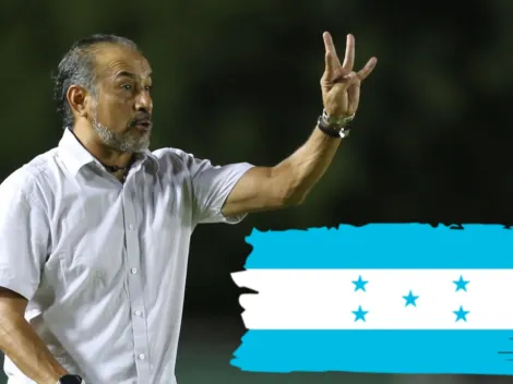 BOMBAZO: Raúl “Potro” Gutiérrez está muy cerca de regresar a Honduras