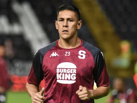 Un adiós amargo: Oscar Duarte tuvo la peor de las despedidas de Saprissa