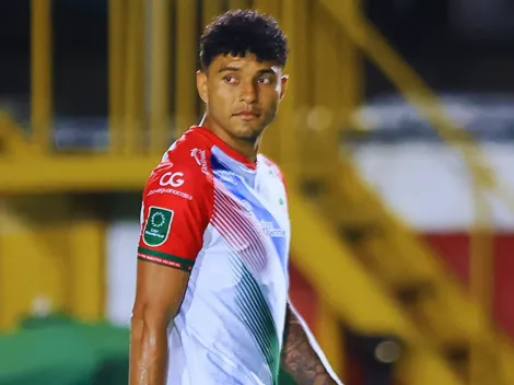 “Se sale del presupuesto”: Johan Venegas recibe la sentencia que lo aleja de este equipo