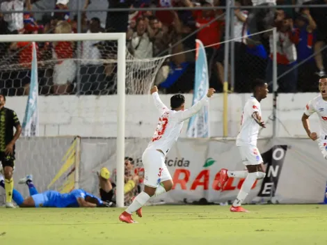 “No recuerdo algo parecido”: el error más grande en la final Real España vs Olimpia