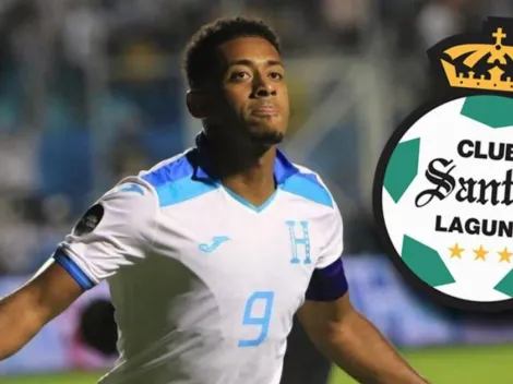 Choco Lozano da la noticia que toda Honduras estaba esperando ¿Qué piensan en Santos?