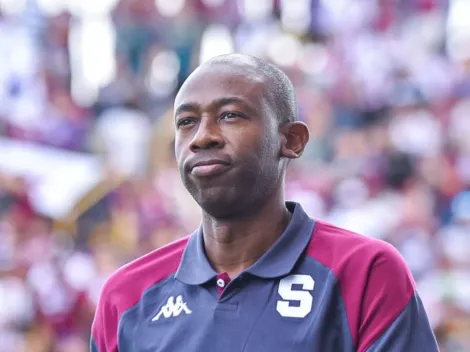 Wanchope consigue el mensaje más esperado para el regreso de un legionario de La Sele