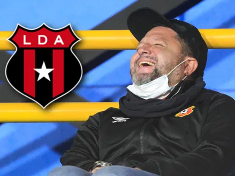 Escándalo antes de la Gran Final: Fedefútbol mete mano a favor de Jafet Soto