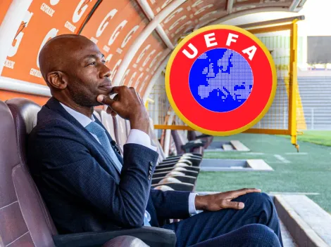 "Saprissa va con todo": Wanchope se acerca al fichaje desde Europa que necesita