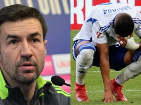 “Esto no es Real Madrid ni Atlético”: Gabi deja clara la postura de Zaragoza con el fichaje de Kervin Arriaga