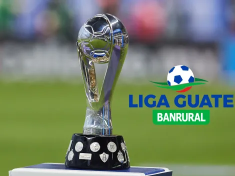 Fue campeón en la Liga MX y ahora llega a Guatemala para reforzar a un equipo