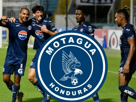 Nadie lo quería y Diego Vázquez lo echó de Motagua: la otra baja confirmada y los dos ‘refuerzos’