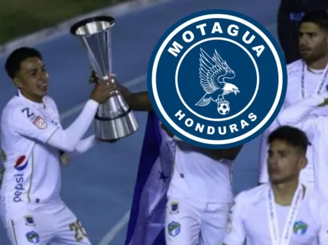 Fue campeón de Centroamérica con Comunicaciones y se ofreció para firmar con Motagua