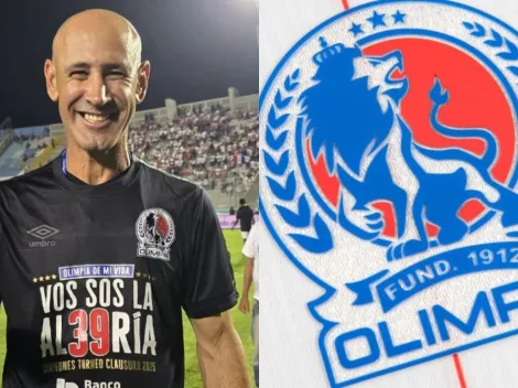 Olimpia sacude el mercado: paga la cláusula para fichar a uno de los extranjeros más deseados