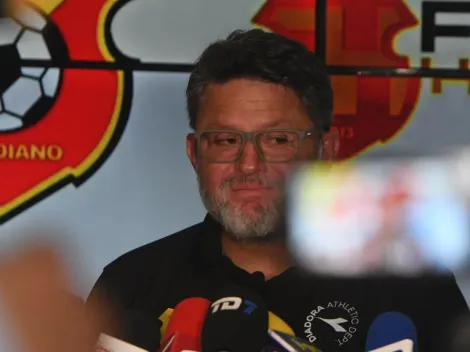 Jafet Soto va por una figura del Machillo Ramírez