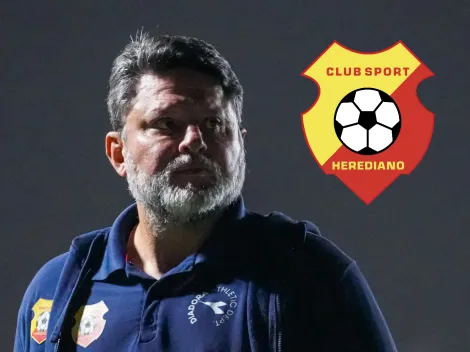 Jafet Soto pierde a su estrella: un equipo del exterior va con todo por un nombre irremplazable