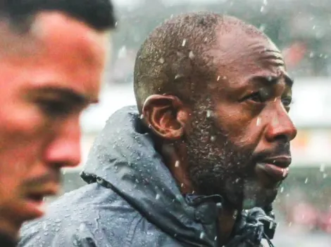 Wanchope recibió la oferta lejos de Saprissa