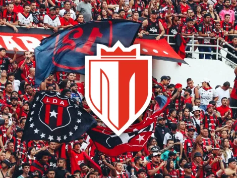 Se fue de Alajuelense por la puerta de atrás y ahora jugará en Real Estelí