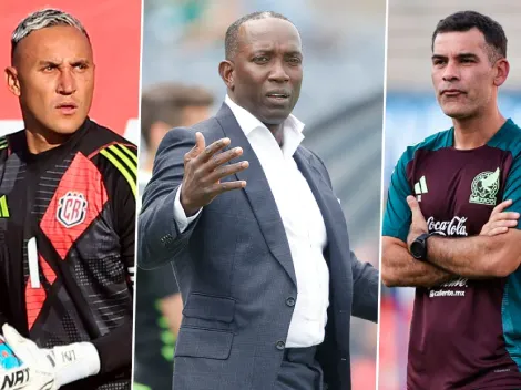 Yorke eligió al mejor jugador de la historia de Concacaf