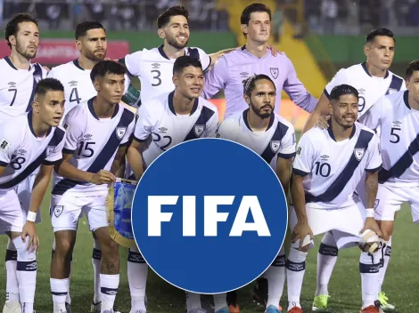 Una grave denuncia contra Guatemala escaló hasta la FIFA y hay riesgo de sanción