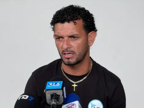 “Estamos listos”: Michael Barrantes confirma la decisión sobre su futuro que sorprende a Costa Rica