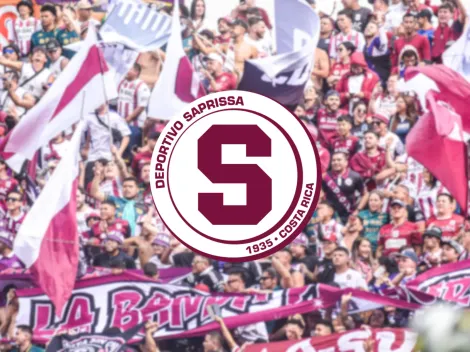 Fuera de Saprissa: se confirma la decisión que en Tibás nunca vieron venir