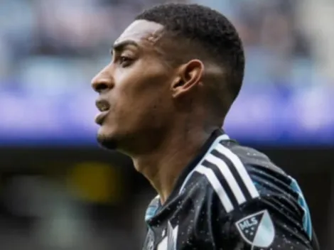 “Estarán en Copa Oro”: Joseph Rosales recibe la noticia que cambia su futuro en la MLS; Honduras se alegra