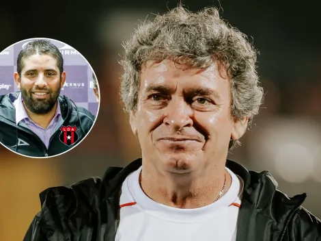 Machillo lo aprobó: se confirma el primer fichaje de la era Carlos Vela en Alajuelense