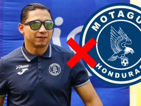 “FIFA sabe que es nuestro”: fichó por Motagua, pero aparece con contrato firmado en otro club