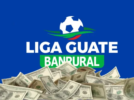 Un ingreso millonario que hará historia en la Liga Nacional de Guatemala