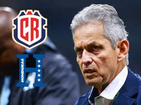 A Reinaldo Rueda le preguntaron por el favorito entre Costa Rica y Honduras y su respuesta sorprendió a todos