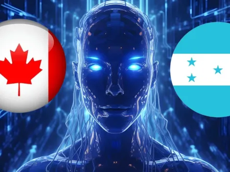La Inteligencia Artificial define al ganador entre Canadá vs. Honduras en la Copa Oro 2025