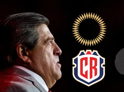 Concacaf complica a Costa Rica: se confirma el grave problema que Piojo Herrera no quería enfrentar