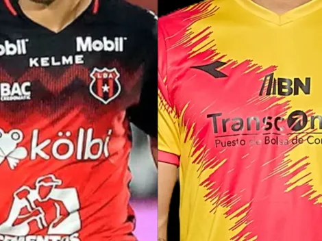 Un descarte de Alajuelense y Herediano ficha por un rival directo