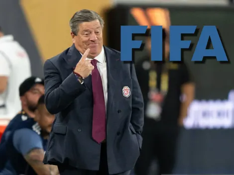 Piojo Herrera dice lo que nadie se anima sobre la FIFA