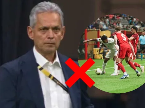“Bandera blanca y perdón”: los 8 grandes señalados como culpables del ridículo de Honduras en Copa Oro